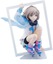 Espresto Est - The Idolmaster - Asahi Serizawa Figure